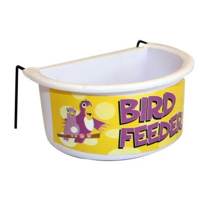 See more information about the Pet Bird Feeder Large